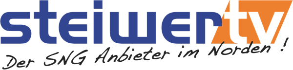 SteiwerTV Logo