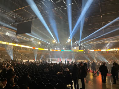 Oberhausen