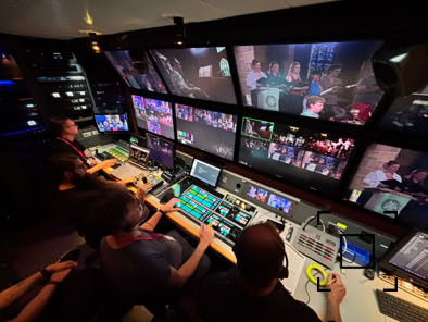 "Mieten Kaufen Live" für RTL2 im Auftrag der EMG für fandango 10/22