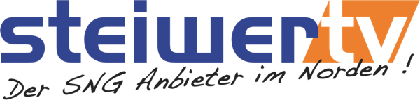 SteiwerTV Logo