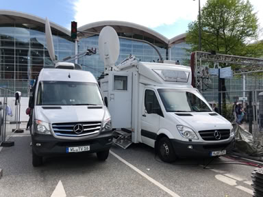 Marathon Hamburg Worldfeed